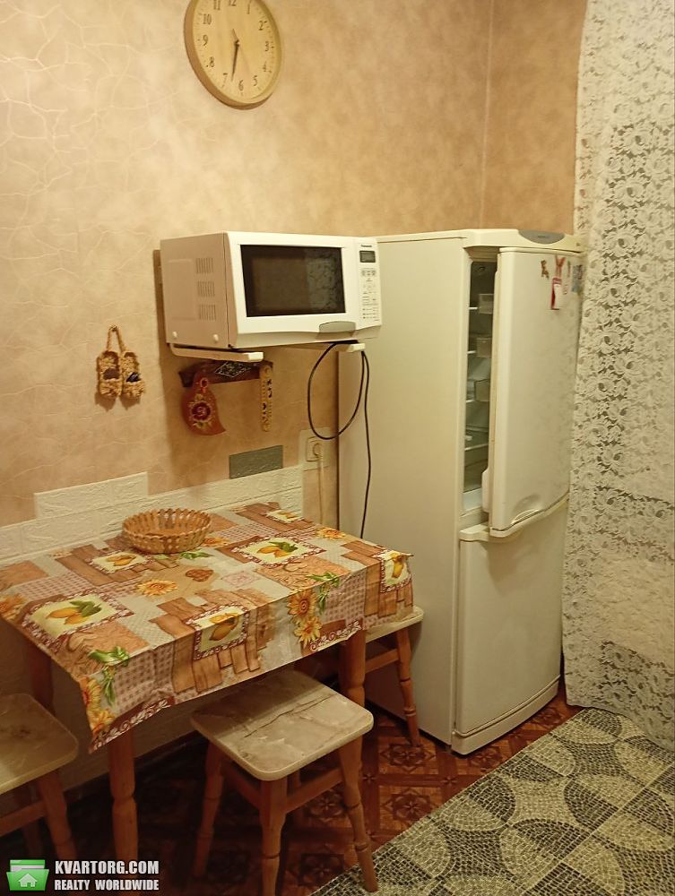 Rent out 1-room apartment. Киев, Автозаводська — photo 9