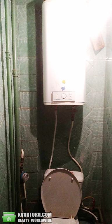 Sell 1-room apartment. Одесса, Семена Палия — photo 4