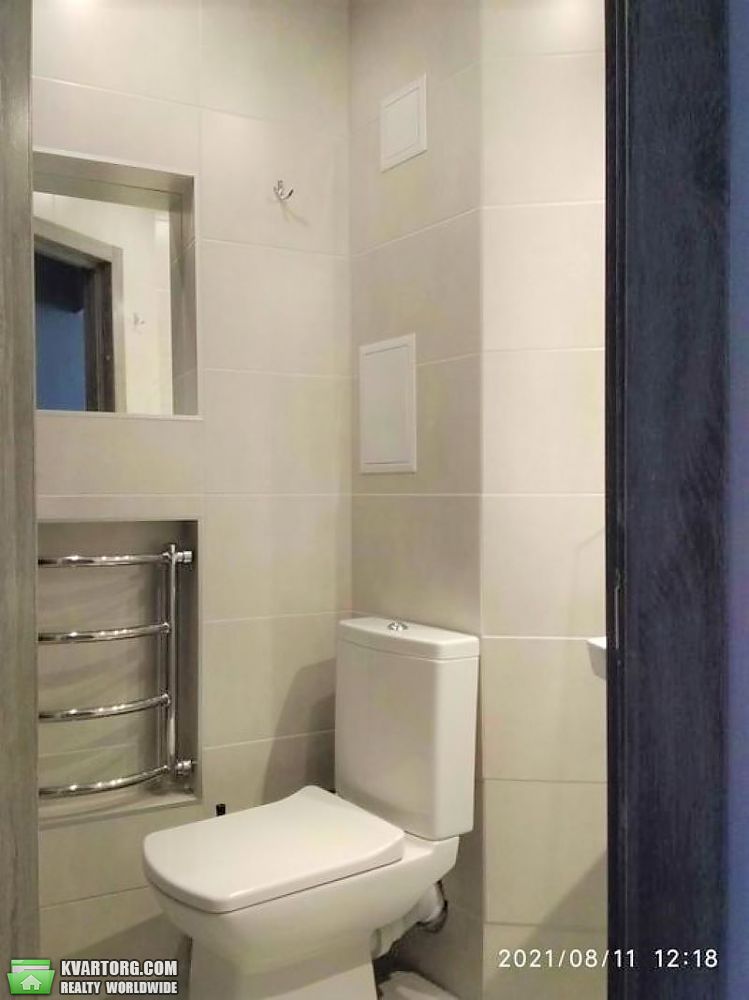 Rent out 1-room apartment. Киев,  Бастионный пер — photo 8