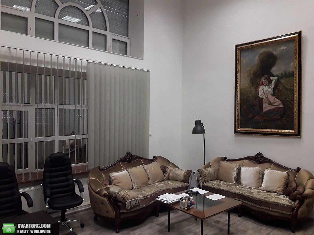 Rent out office. Киев,  Бехтеревский пер — photo 2