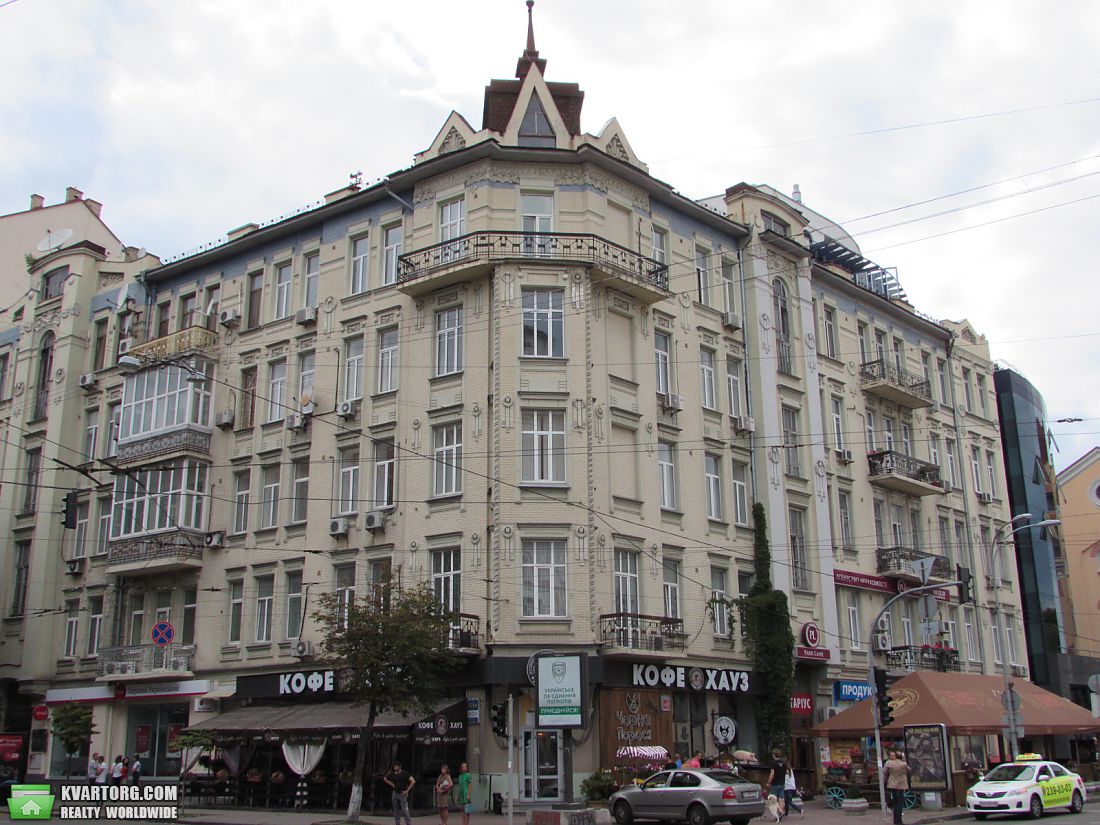 Sell 5-room apartment. Киев,  Большая Житомирская — photo 9