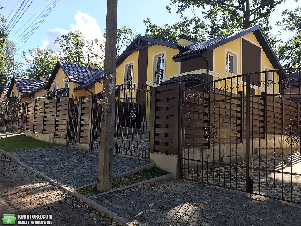 Sell house. Ирпень,  Курская — photo 1