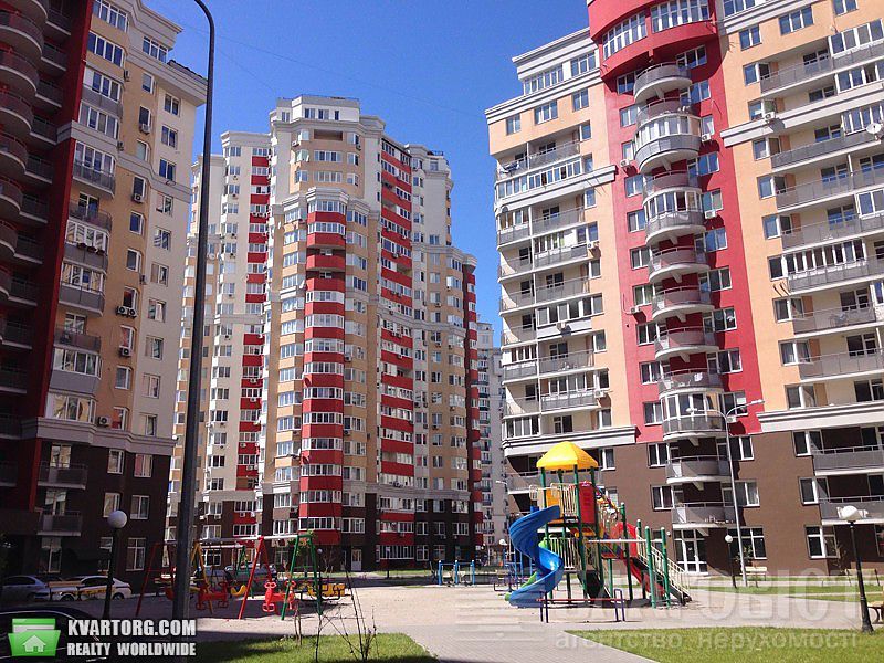 Sell 3-room apartment. Киев, Мейтуса — photo 1