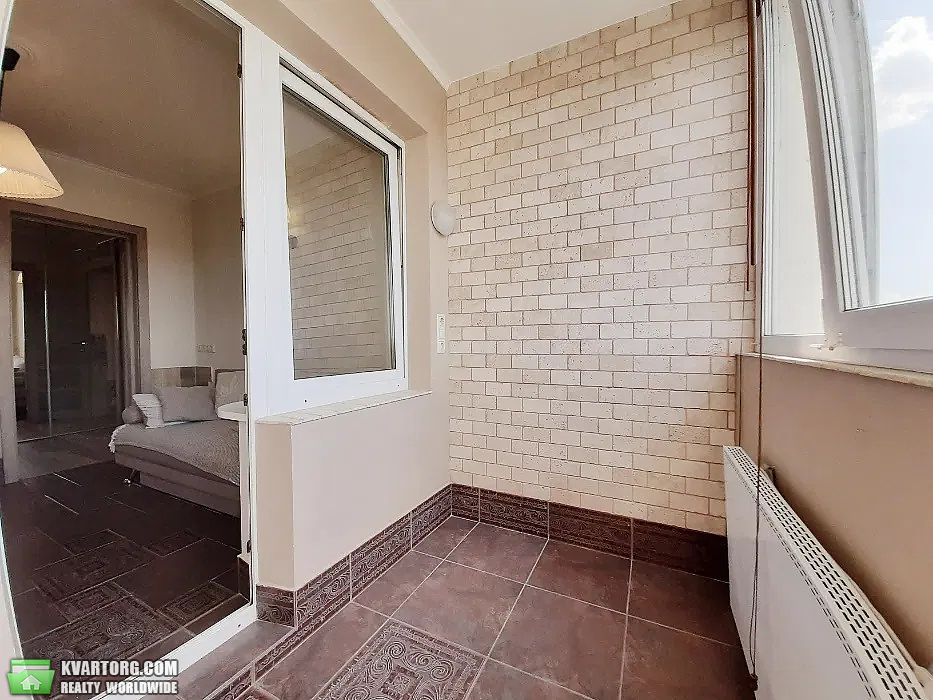 Sell 1-room apartment. Киев,  Эрнста — photo 6