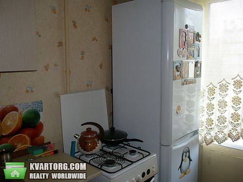продам 1-комнатную квартиру. Киев,  Белецкого - фото 4