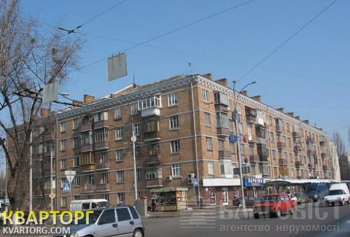 Sell 3-room apartment. Киев,  Воздухофлотский пр — photo 4