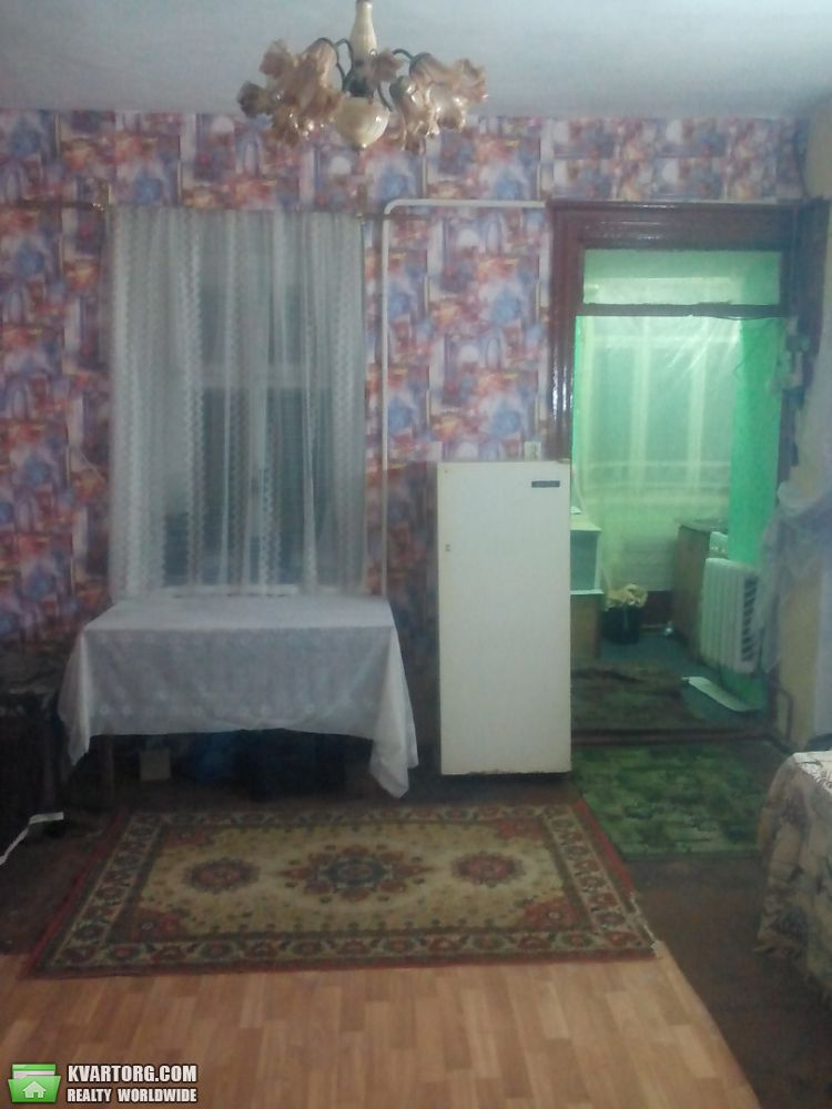 Sell 2-room apartment. Одесса, Коблевская — photo 1