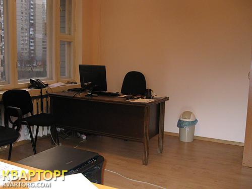 Rent out office. Киев,  Старонаводницкая — photo 1