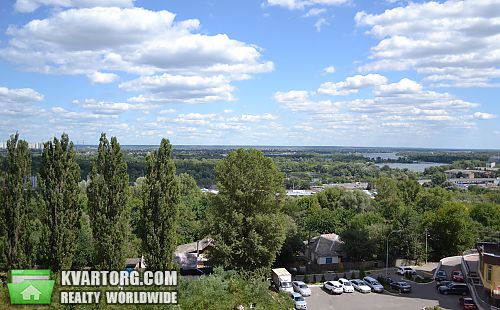 Sell 4-room apartment. Киев, Науки пр — photo 10