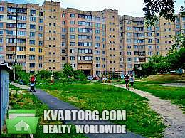 сдам 2-комнатную квартиру. Киев,  Закревского - фото 1