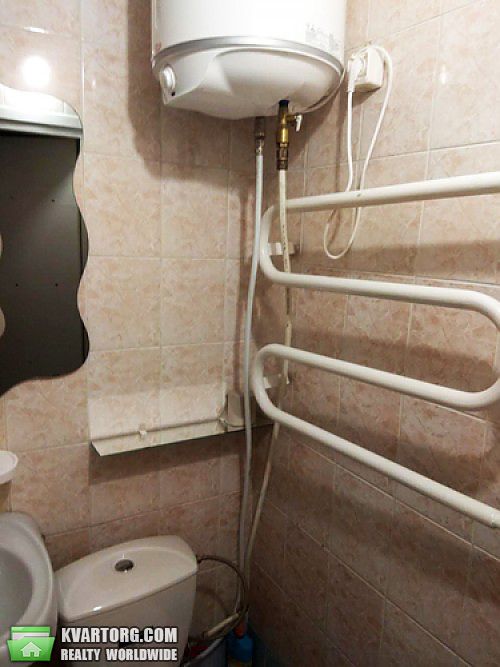 Sell 1-room apartment. Киев,  Бакинская — photo 8
