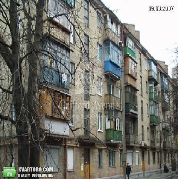 Sell 2-room apartment. Киев, бул. Леси Украинки — photo 6