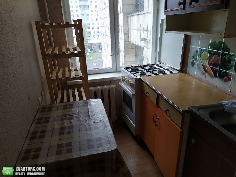 Sell 1-room apartment. Киев,  Тычины пр — photo 4