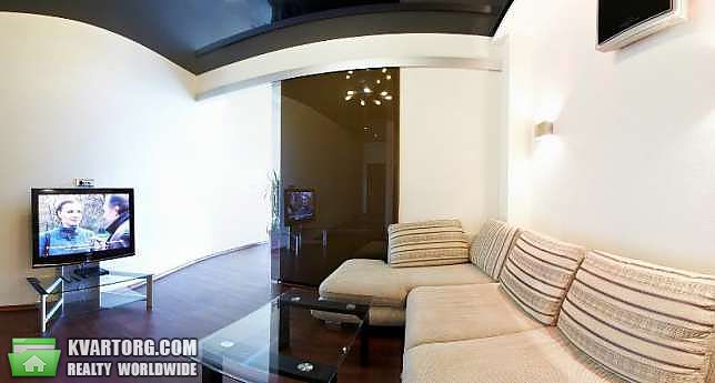 Rent out 2-room apartment. Днепропетровск, Дзержинского — photo 1