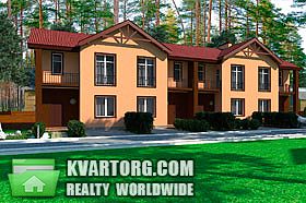 Sell Townhouse. Ирпень, Киеская — photo 1