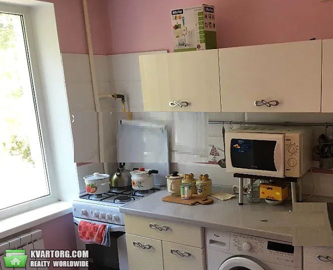 Sell 1-room apartment. Киев, Донца — photo 6