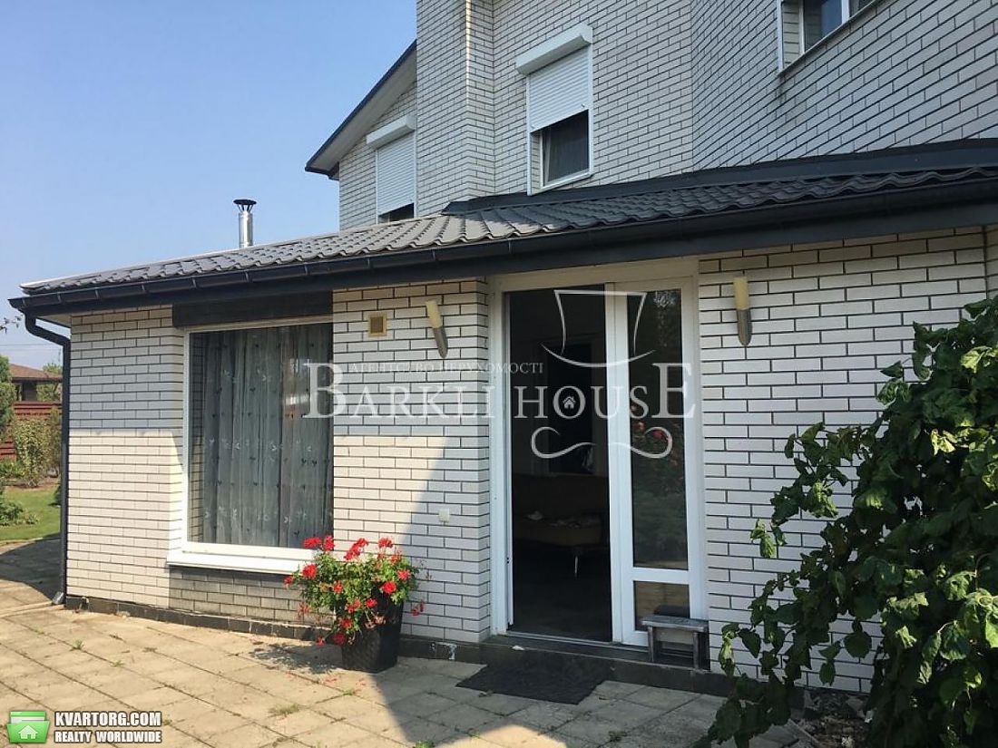Rent out house. Киевская обл., Осещина — photo 10