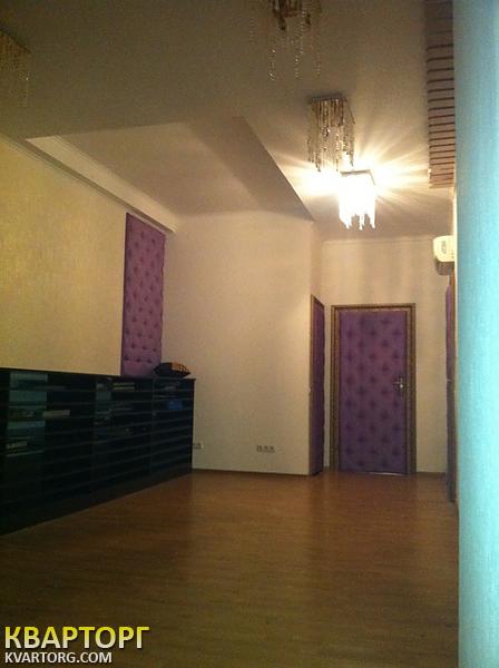 Rent out office. Киев,  Павловская — photo 1