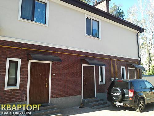 Sell house. Ирпень,  Полтавская — photo 1