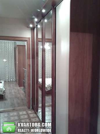 Sell 2-room apartment. Киев,  Милославская — photo 5