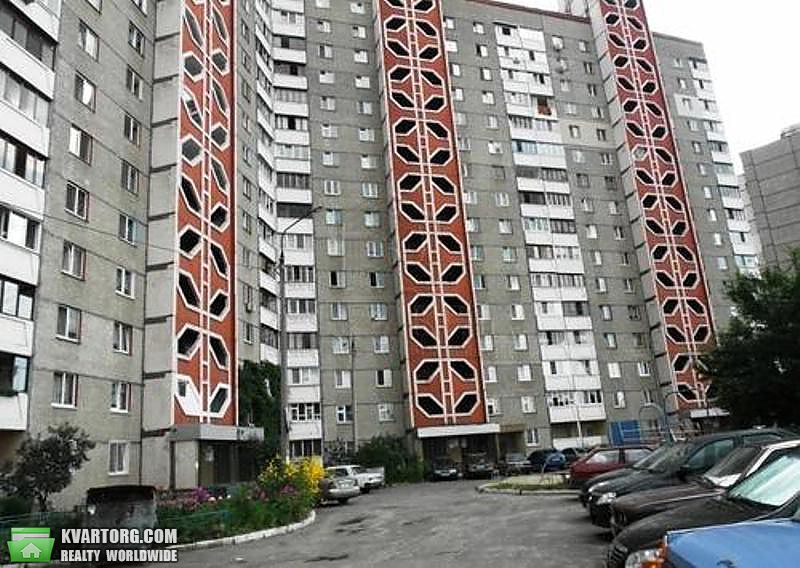 Sell 3-room apartment. Киев,  Палладина пр — photo 1