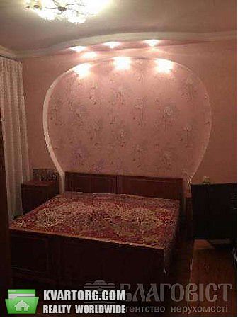 Sell 3-room apartment. Киев,  Героев Днепра — photo 6