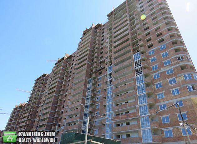 Sell 1-room apartment. Киев,  Кайсарова — photo 1