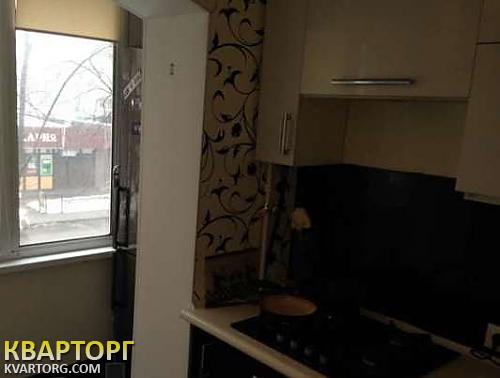 Sell 1-room apartment. Киев,  бульв. Кольцова — photo 2