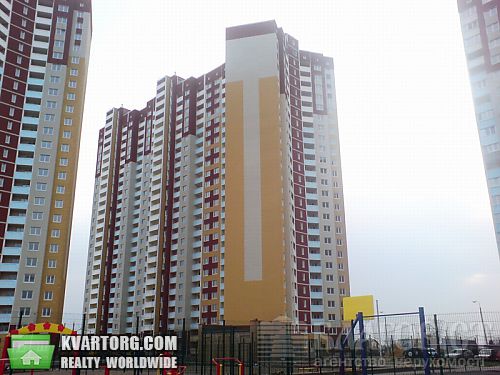 Sell 2-room apartment. Киев, Ващенка — photo 1