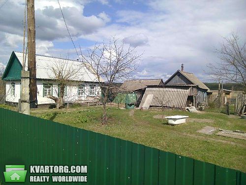 Sell house. Киевская обл., Жерева — photo 1