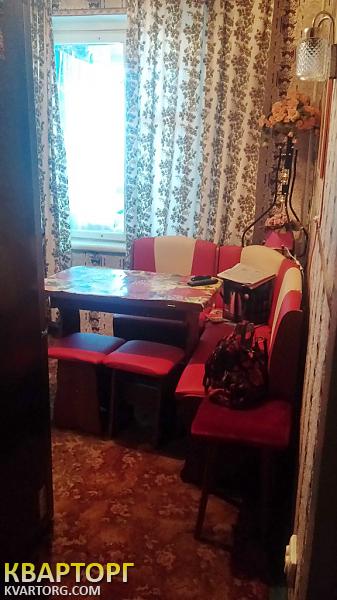 Sell 1-room apartment. Днепропетровск,  Правды пр — photo 4