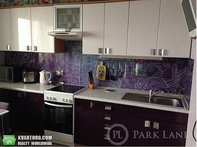 Sell 1-room apartment. Киев,  Григоренко пр — photo 1