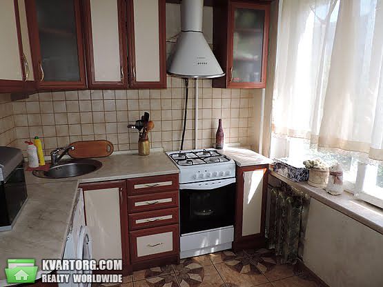 Sell 1-room apartment. Киев,  Милютенко — photo 4