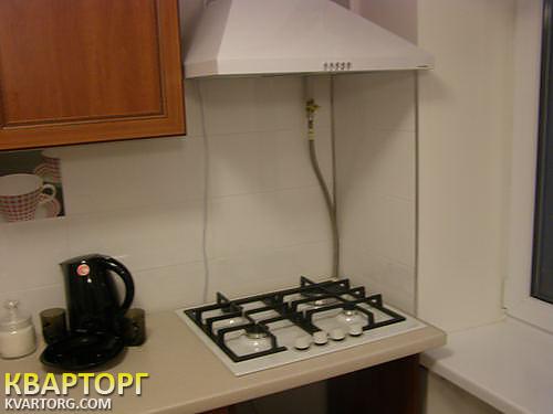 Rent out 1-room apartment. Харьков, матюшенко — photo 4
