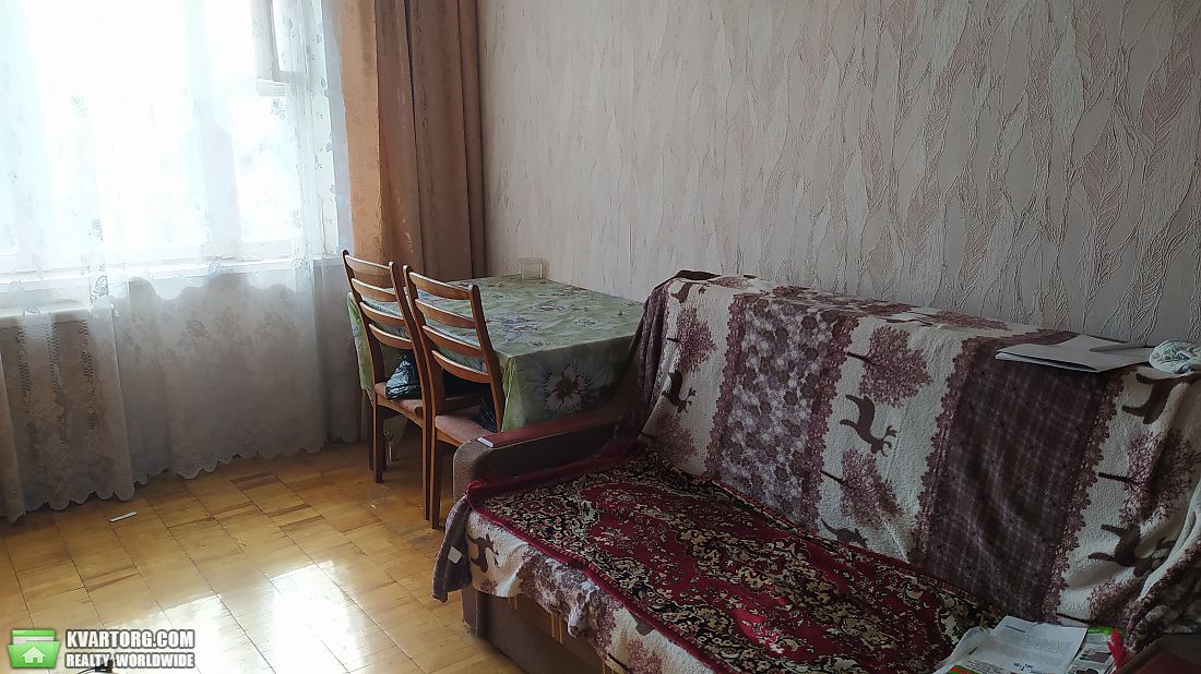 Rent out 2-room apartment. Киев,  Симиренко — photo 6