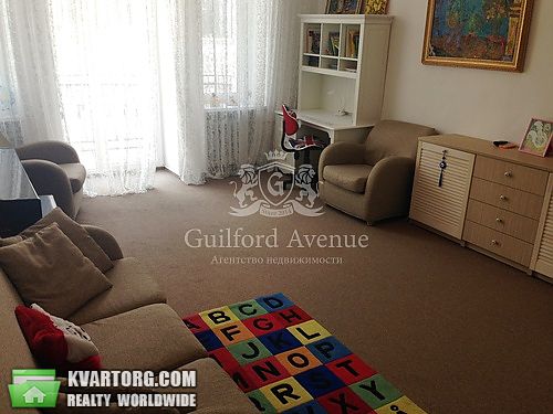 Sell multi-room apartment. Киев,  Лютеранская — photo 3