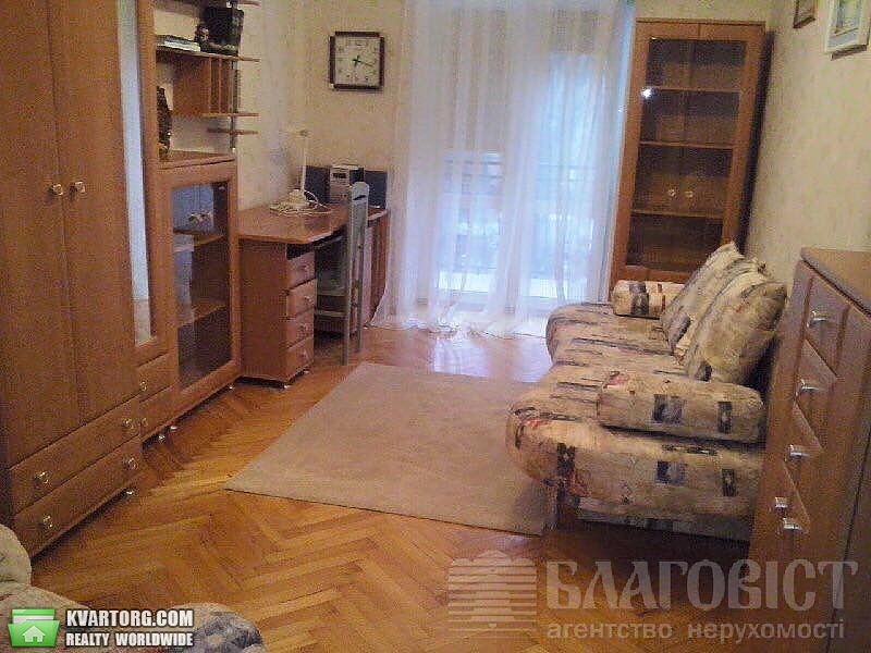 Sell 3-room apartment. Киев,  Фучика — photo 3