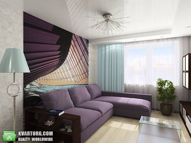 Rent out 1-room apartment. Днепропетровск, Гагарина — photo 1