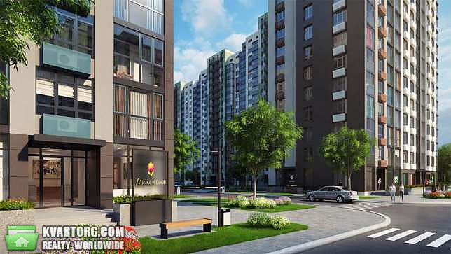 Sell 1-room apartment. Киев,  Тираспольская — photo 3