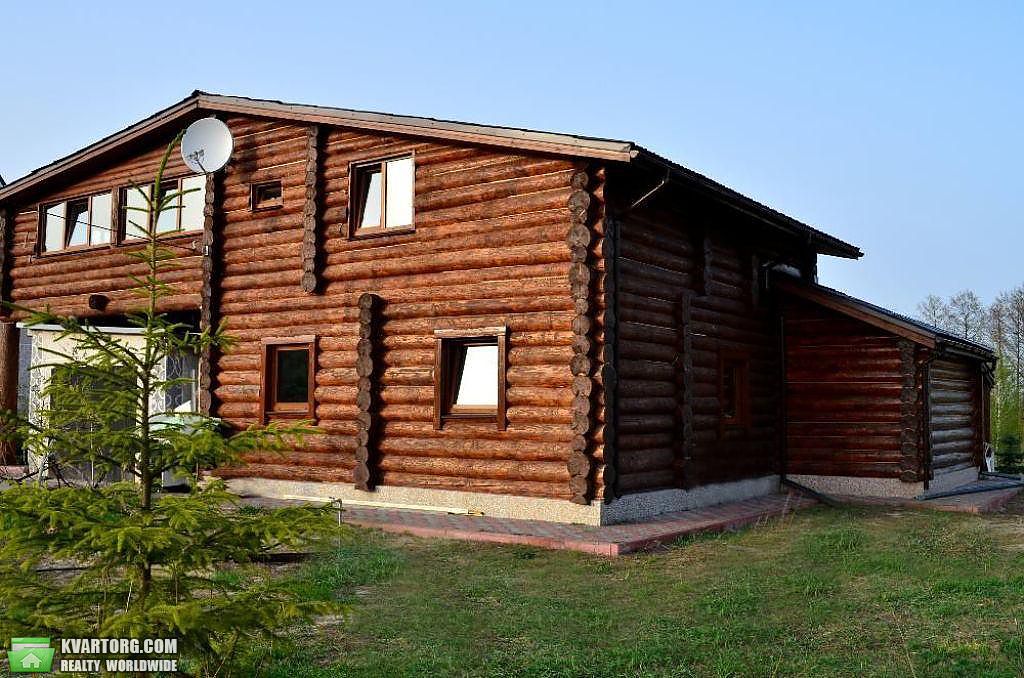Rent out house. Киевская обл., Низшая Дубечня — photo 1