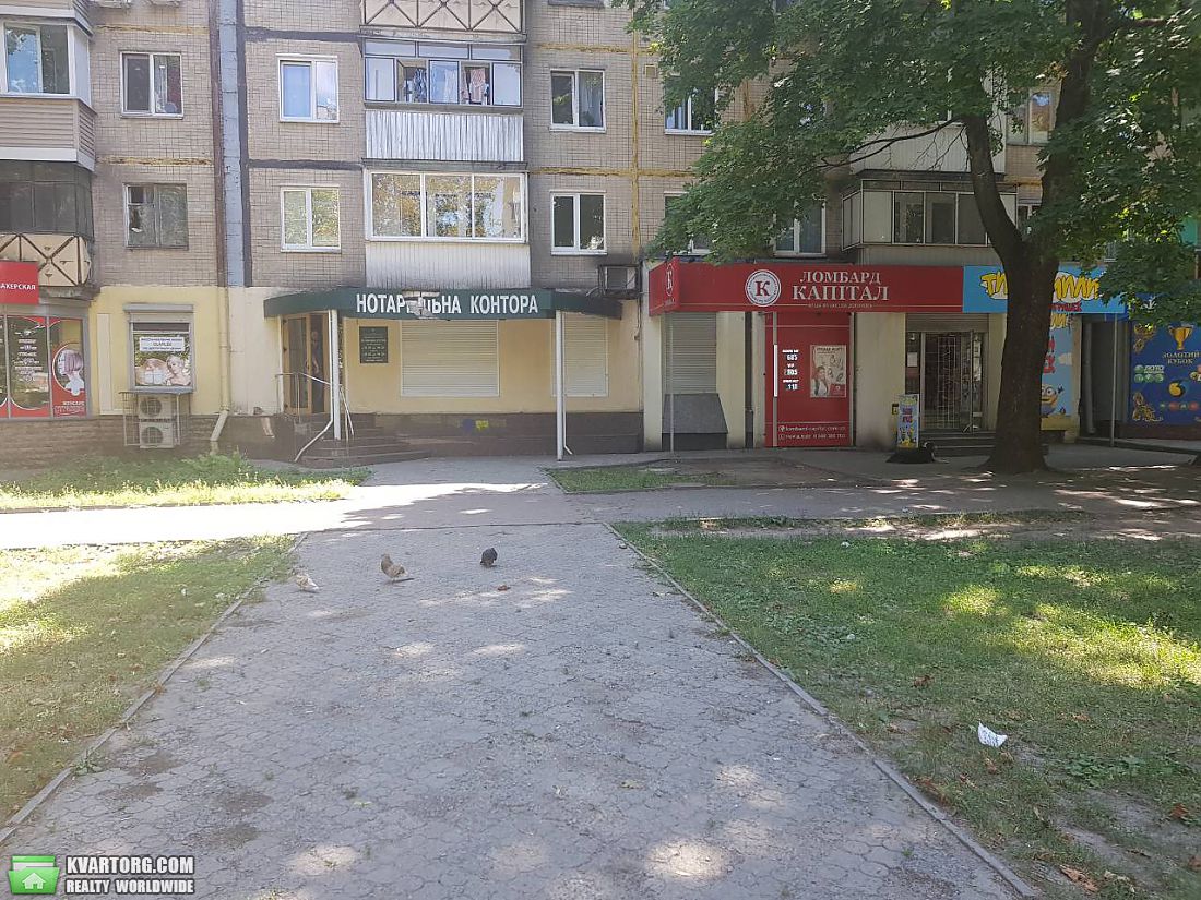 Rent out office. Днепропетровск,  Гагарина пр — photo 7