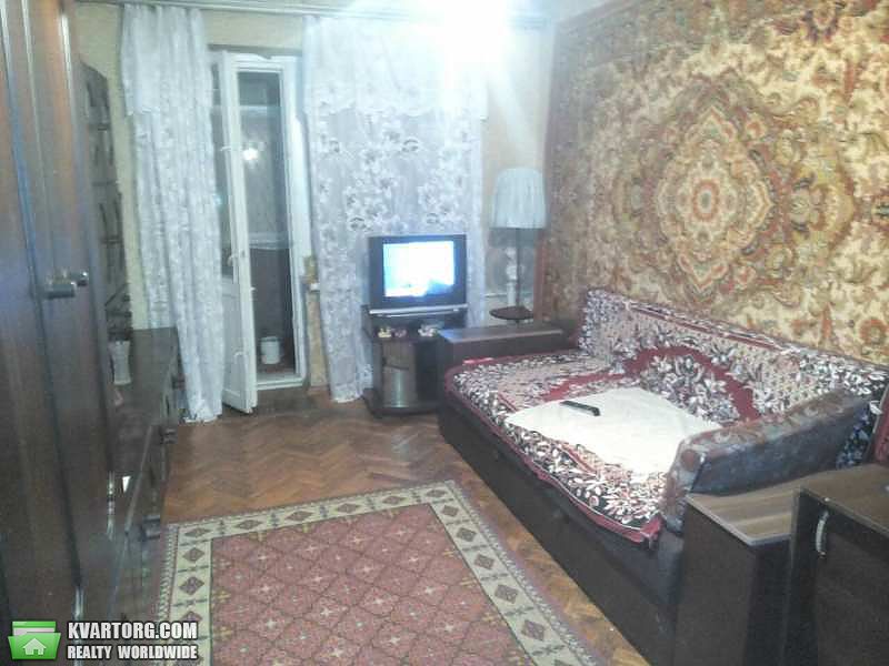 Sell 1-room apartment. Харьков, Проспект Александровский — photo 1