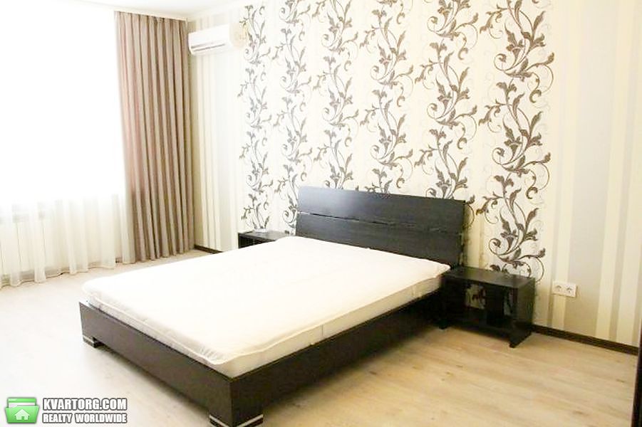 Rent out 1-room apartment. Киев, сикорского — photo 6