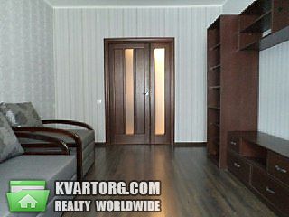 Rent out 1-room apartment. Киев,  Драгоманова — photo 8