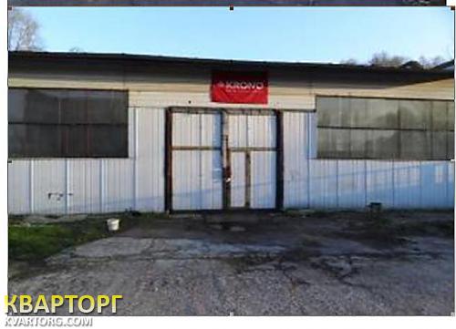 Rent out warehouse. Киев, Проектная — photo 1