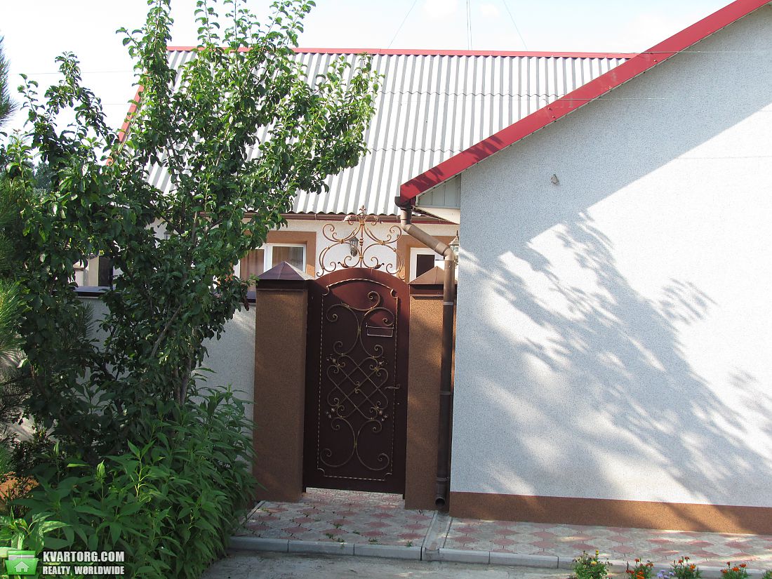 Sell house. Херсон, Нефтяников — photo 4