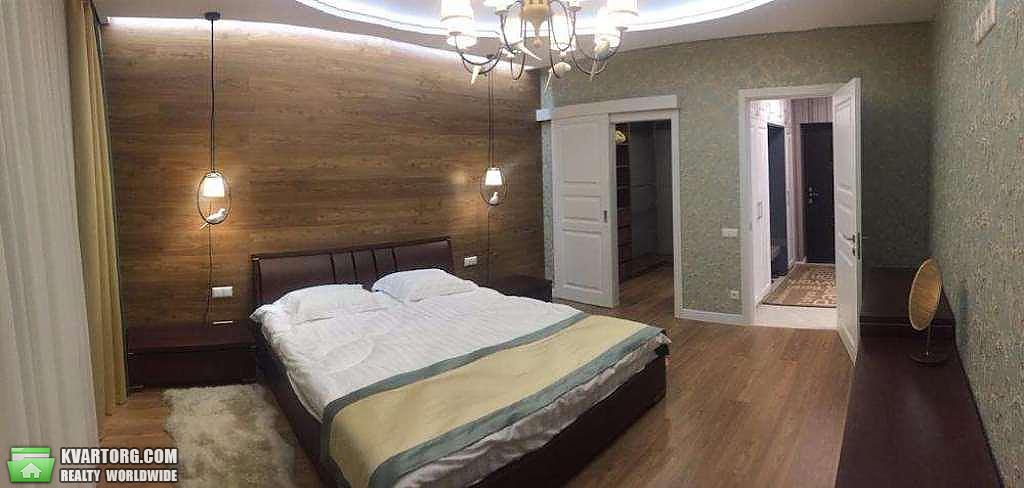 Rent out 3-room apartment. Киев, Сикорского — photo 5