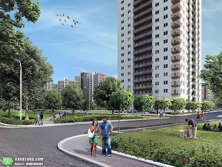 Sell 1-room apartment. Киев,  Теремковская — photo 2