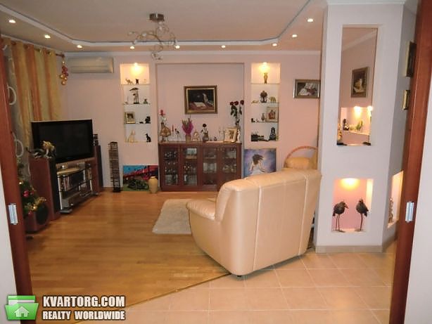 Sell 3-room apartment. Киев,  Окипной — photo 1