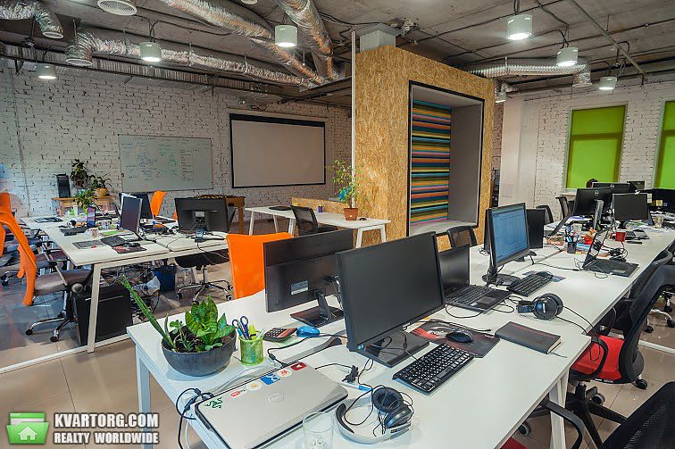 Rent out office. Киев,  Нижний Вал — photo 5